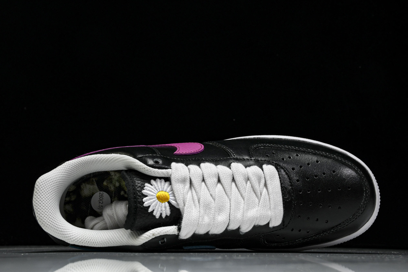 权志龙3.0 尺码36-47.5

纯原版出品-Air Force 1 Low G-Dragon Pea