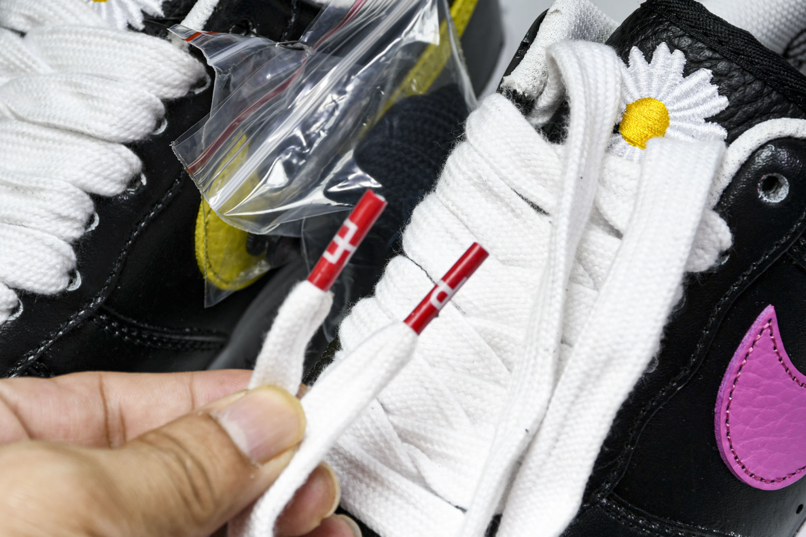权志龙3.0 尺码36-47.5

纯原版出品-Air Force 1 Low G-Dragon Pea