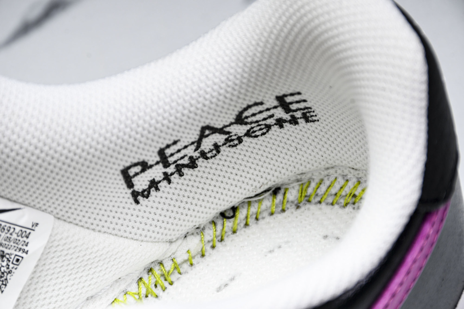 权志龙3.0 尺码36-47.5

纯原版出品-Air Force 1 Low G-Dragon Pea