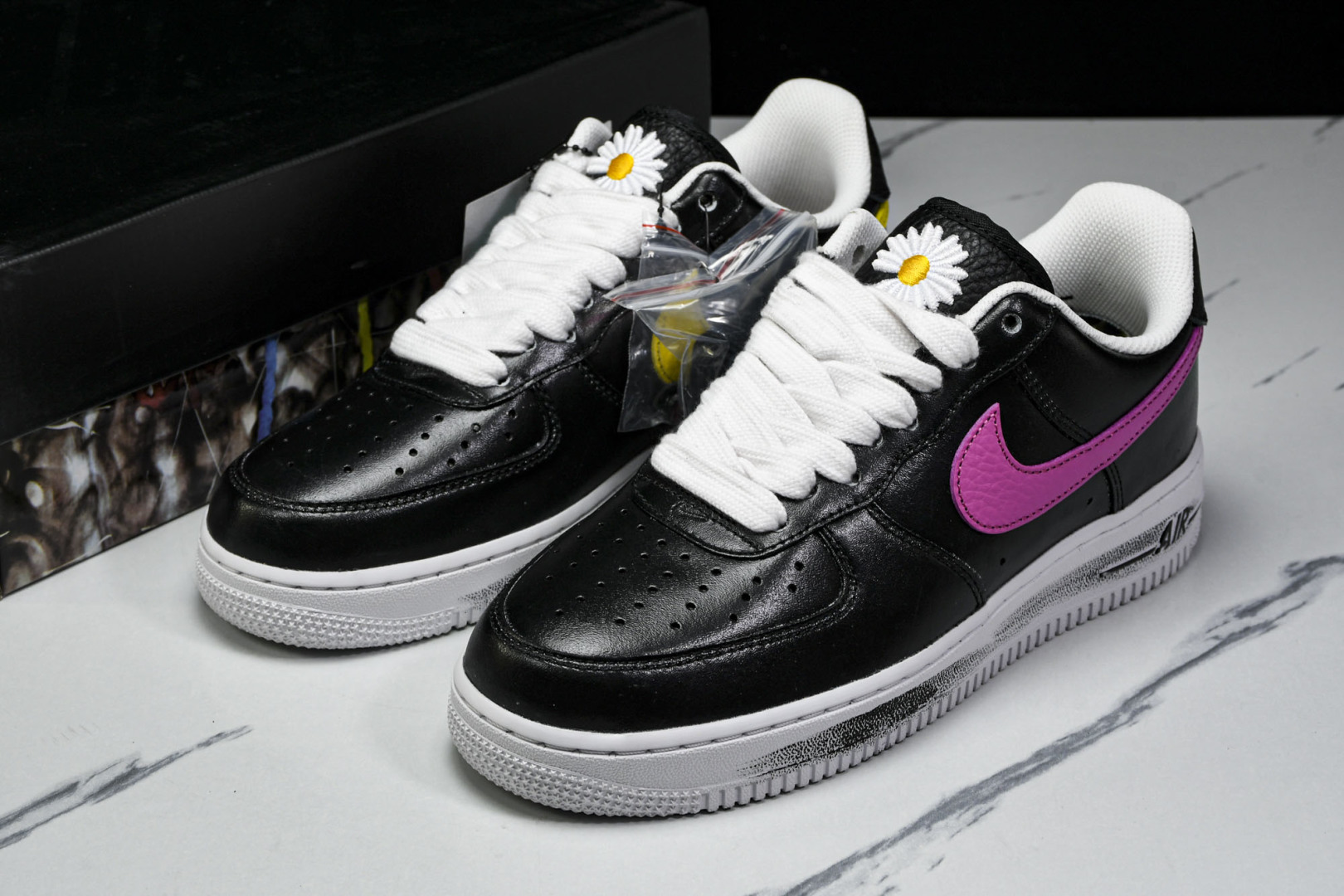 权志龙3.0 尺码36-47.5

纯原版出品-Air Force 1 Low G-Dragon Pea
