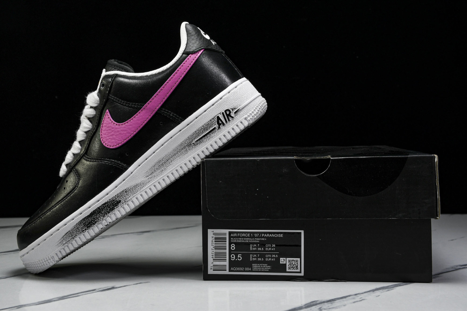 权志龙3.0 尺码36-47.5

纯原版出品-Air Force 1 Low G-Dragon Pea