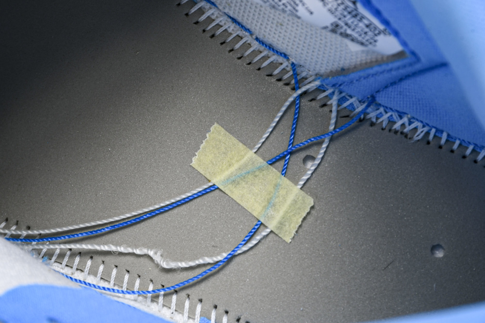 AJ1高帮 尺码40-48.5

纯原版出品-Air Jordan 1 Retro High OG UN