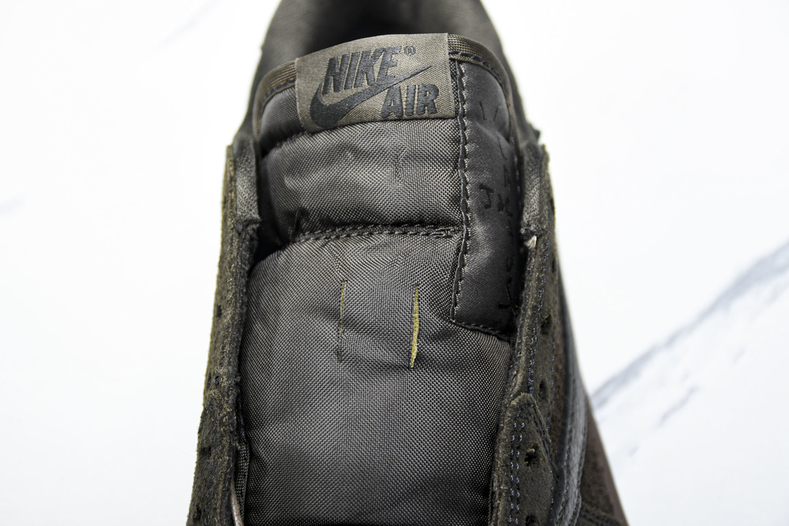 AJ Low黑棕 尺码40-48.5

纯原版出品-Air Jordan 1 Retro Low OG 