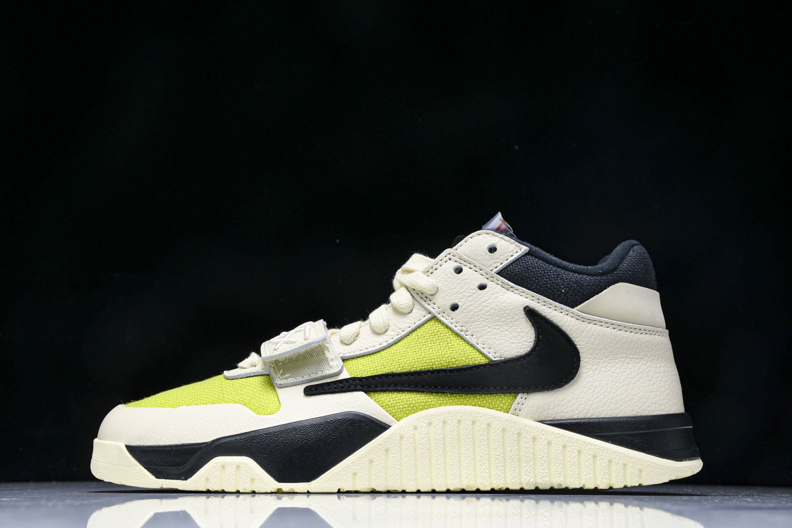 AJ Low 倒钩魔术贴 尺码36-48.5

纯原版出品-Air Jordan JumPman Jac