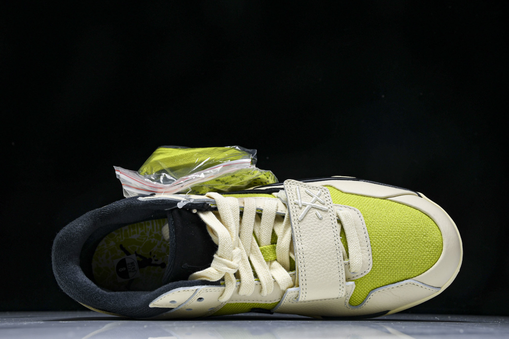 AJ Low 倒钩魔术贴 尺码36-48.5

纯原版出品-Air Jordan JumPman Jac