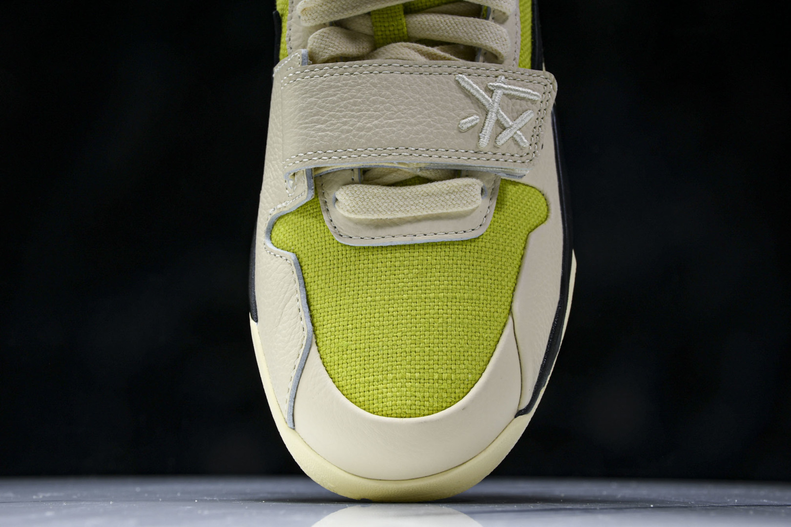 AJ Low 倒钩魔术贴 尺码36-48.5

纯原版出品-Air Jordan JumPman Jac