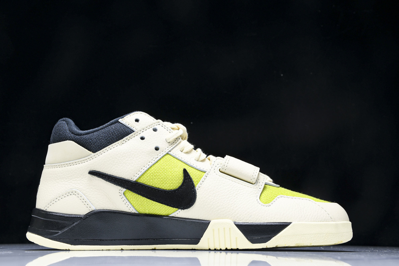 AJ Low 倒钩魔术贴 尺码36-48.5

纯原版出品-Air Jordan JumPman Jac