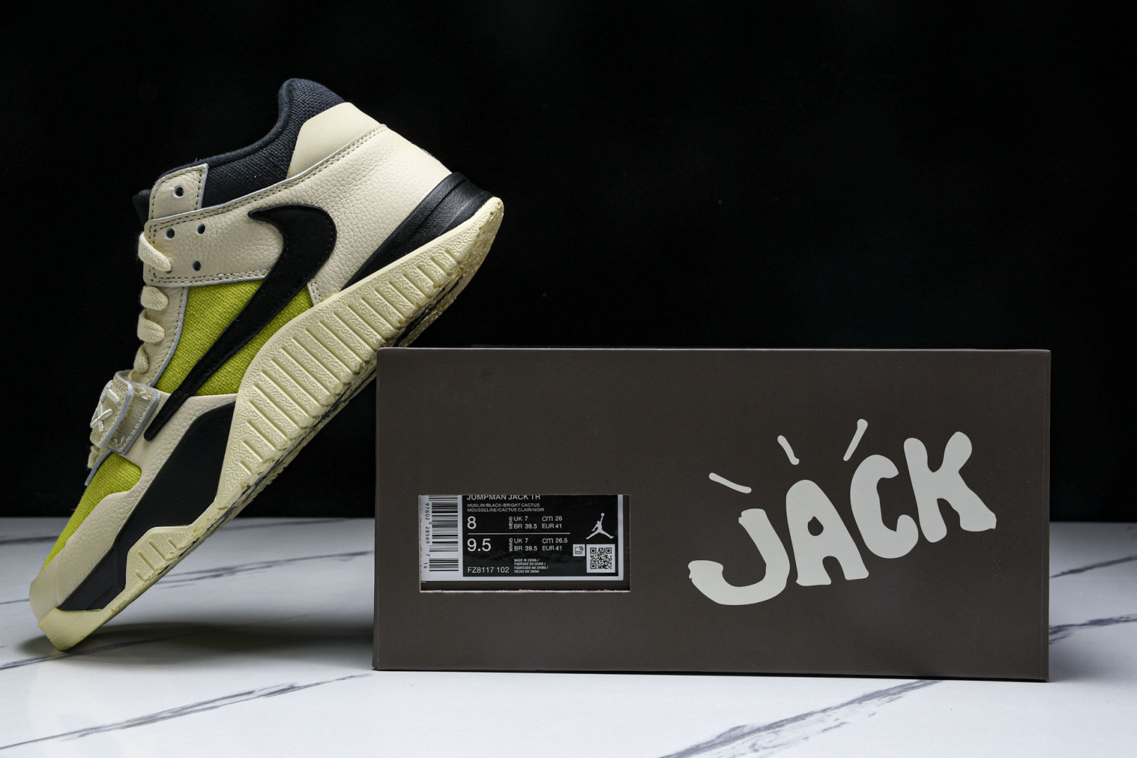 AJ Low 倒钩魔术贴 尺码36-48.5

纯原版出品-Air Jordan JumPman Jac
