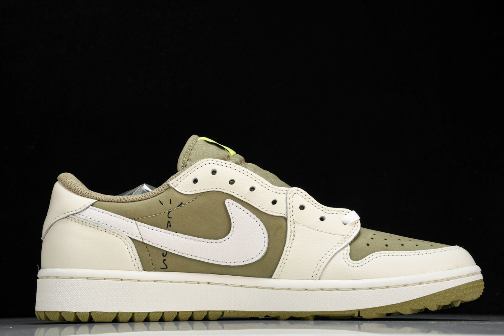 AJ1 Low 尺码36-48.5

纯原出品-Travis Scott x Air Jordan 1 