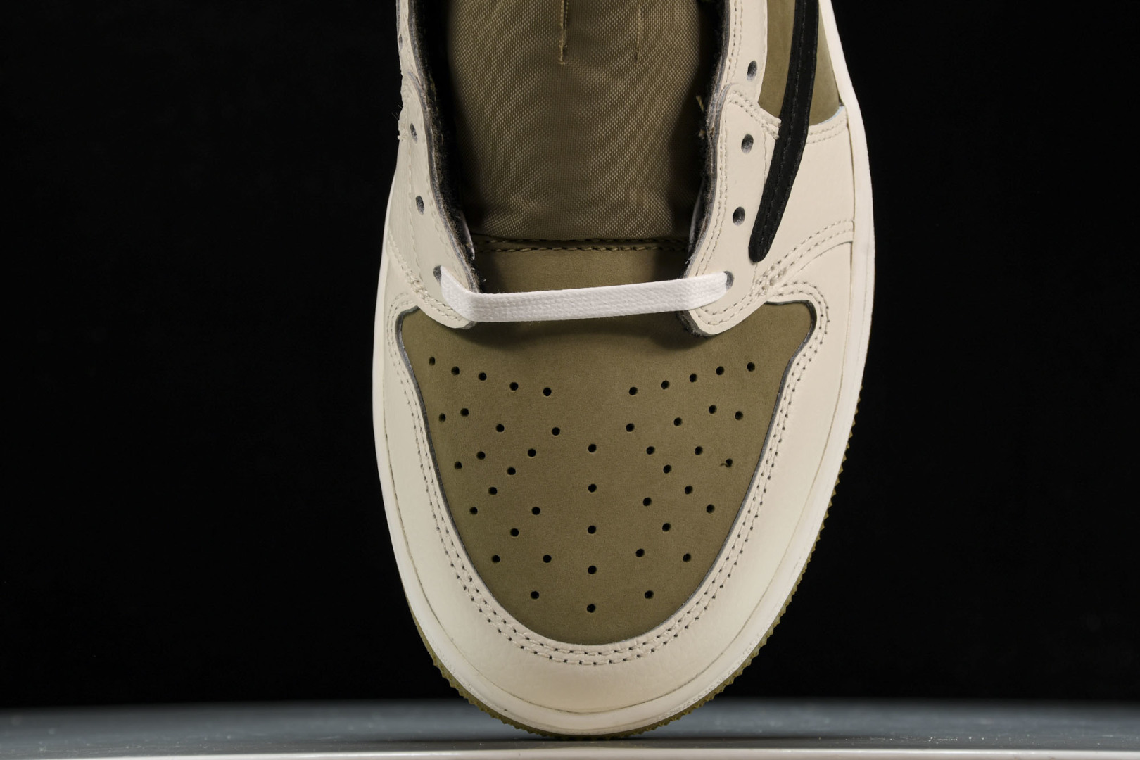AJ1 Low 尺码36-48.5

纯原出品-Travis Scott x Air Jordan 1 