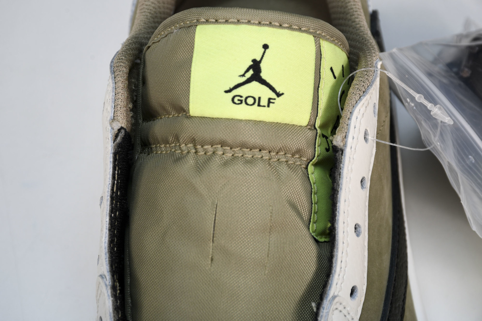 AJ1 Low 尺码36-48.5

纯原出品-Travis Scott x Air Jordan 1 