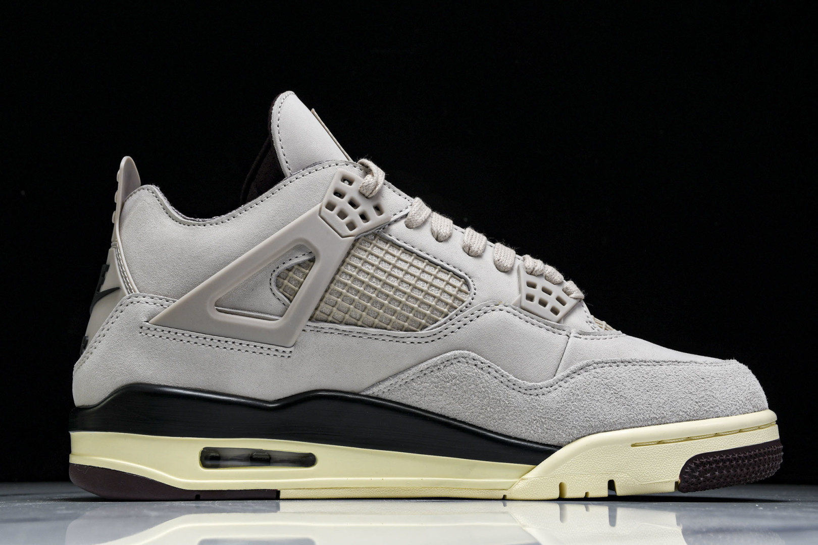  WMNS Air Jordan 4 Retro OG SP A Ma Maniére While Yo