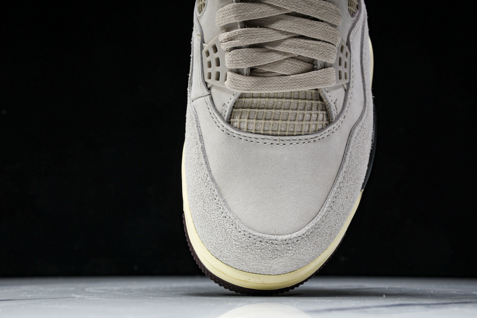  WMNS Air Jordan 4 Retro OG SP A Ma Maniére While Yo