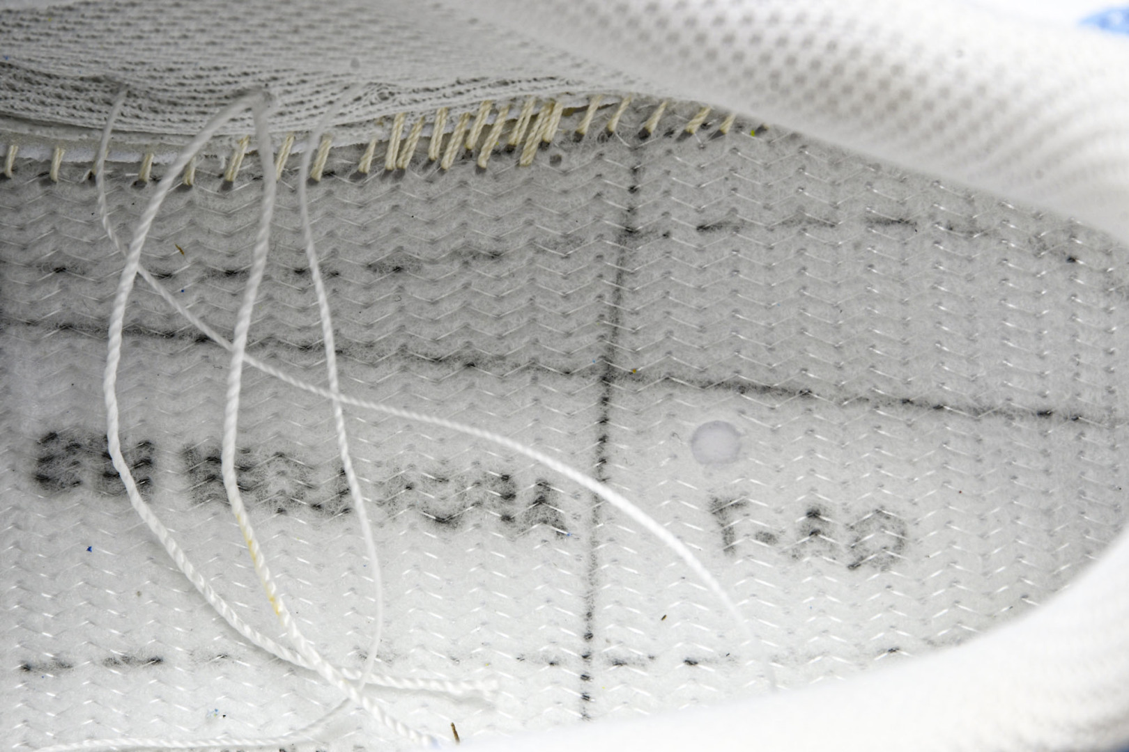  NK Air Force 1'07 Low 空军一号低帮休闲板鞋 IB7167-101 尺寸 36 3