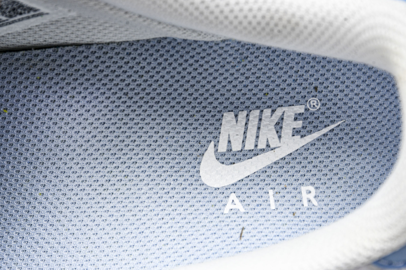  NK Air Force 1'07 Low 空军一号低帮休闲板鞋 IB7167-101 尺寸 36 3