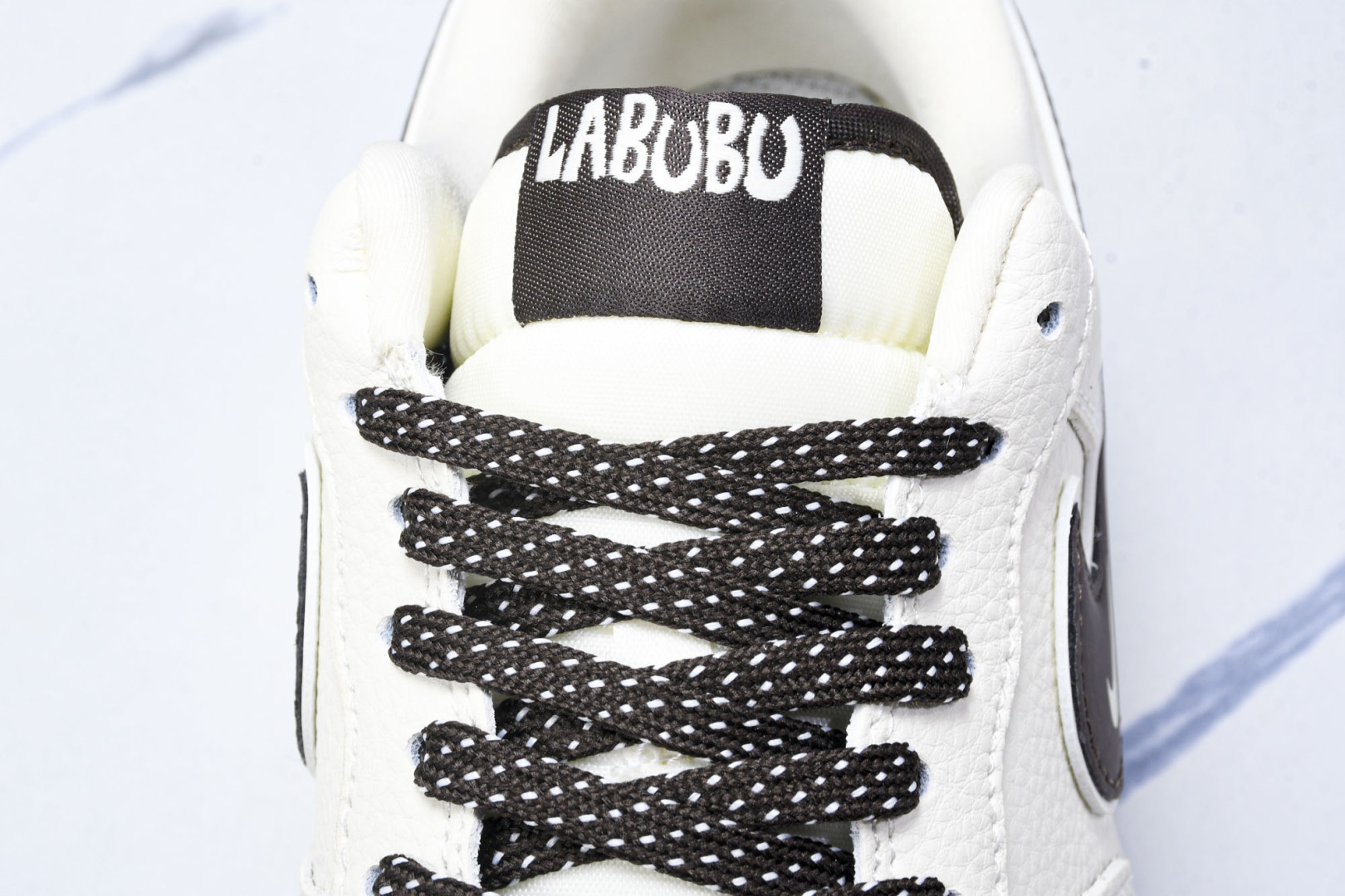  NK Air Force 1'07 Low 拉布布 空军一号低帮休闲板鞋 KJ1688-012 尺寸 