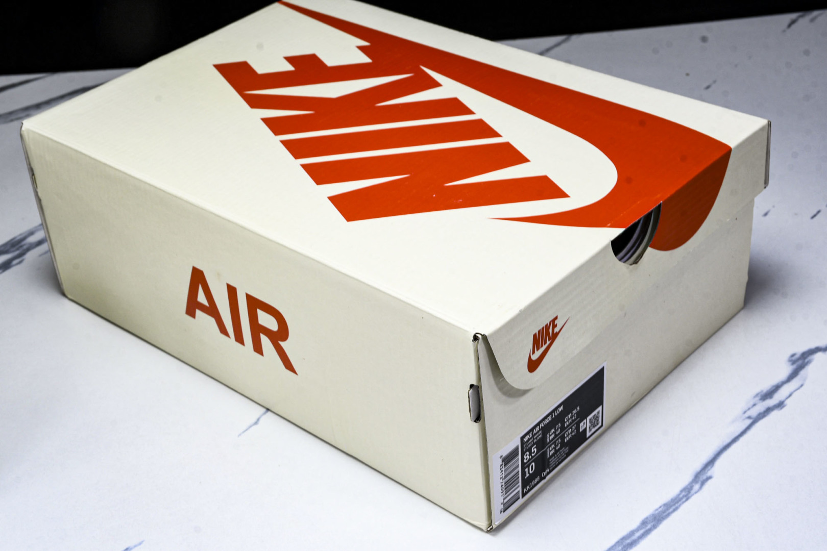  NK Air Force 1'07 Low 古驰联名 草绿 空军一号低帮休闲板鞋 KK1988-094