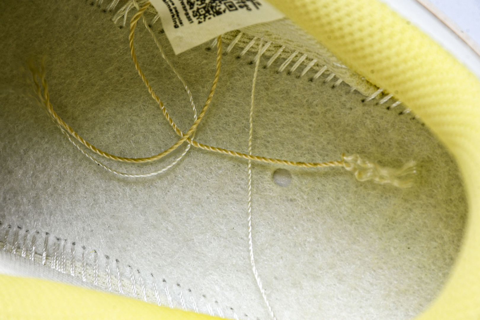  NK Air Force 1'07 Low 拉布布 夏末奶油罐 空军一号低帮休闲板鞋 FJ7740-6