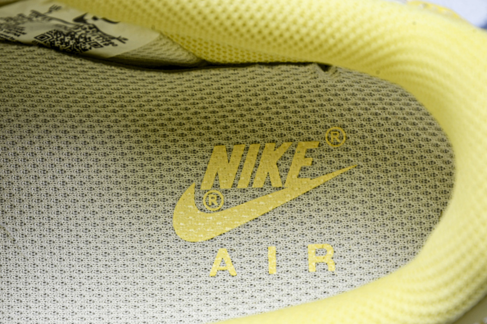  NK Air Force 1'07 Low 拉布布 夏末奶油罐 空军一号低帮休闲板鞋 FJ7740-6