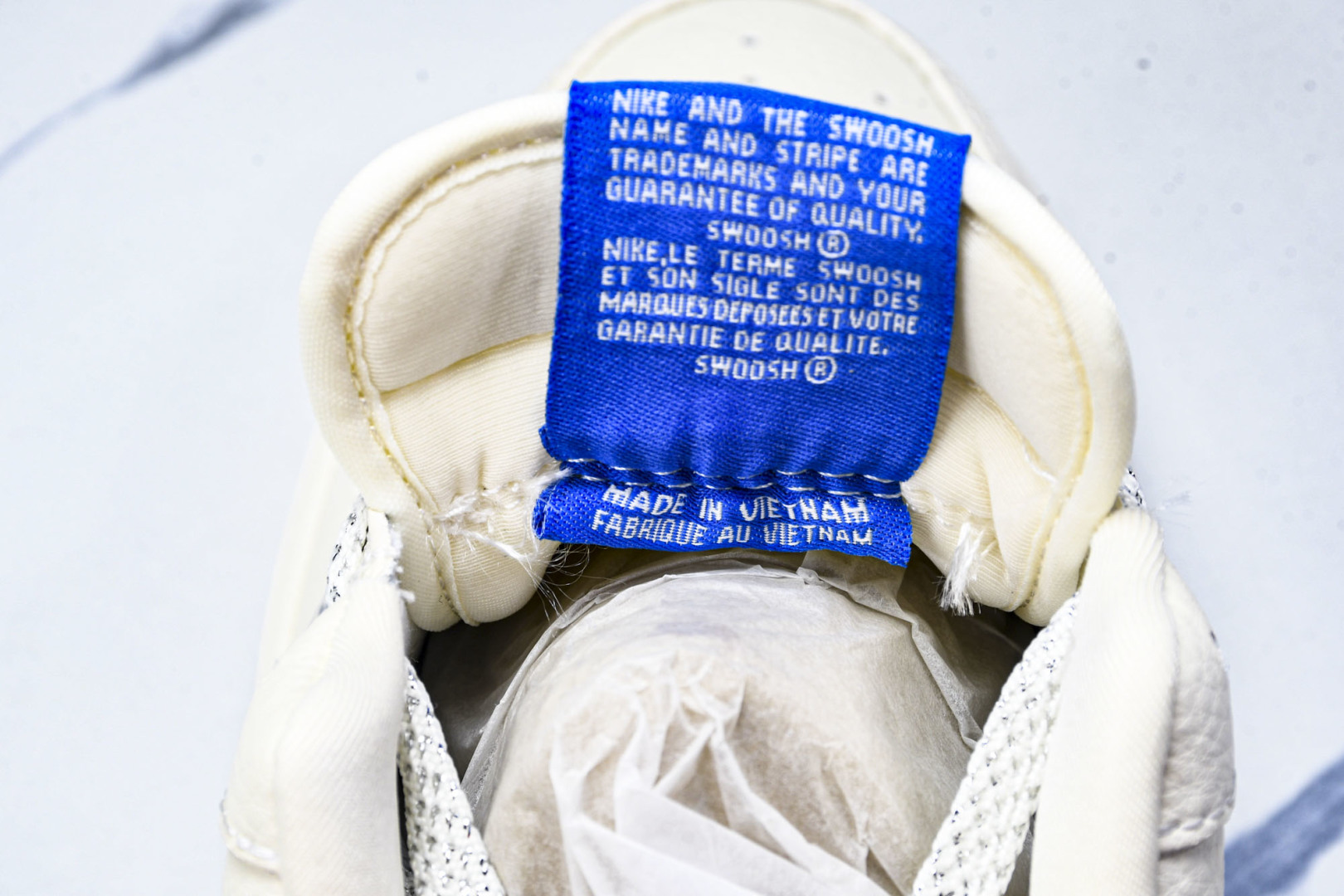  NK Air Force 1'07 Low 斯图西联名 骰子米蓝生胶 空军一号低帮休闲板鞋 KJ168