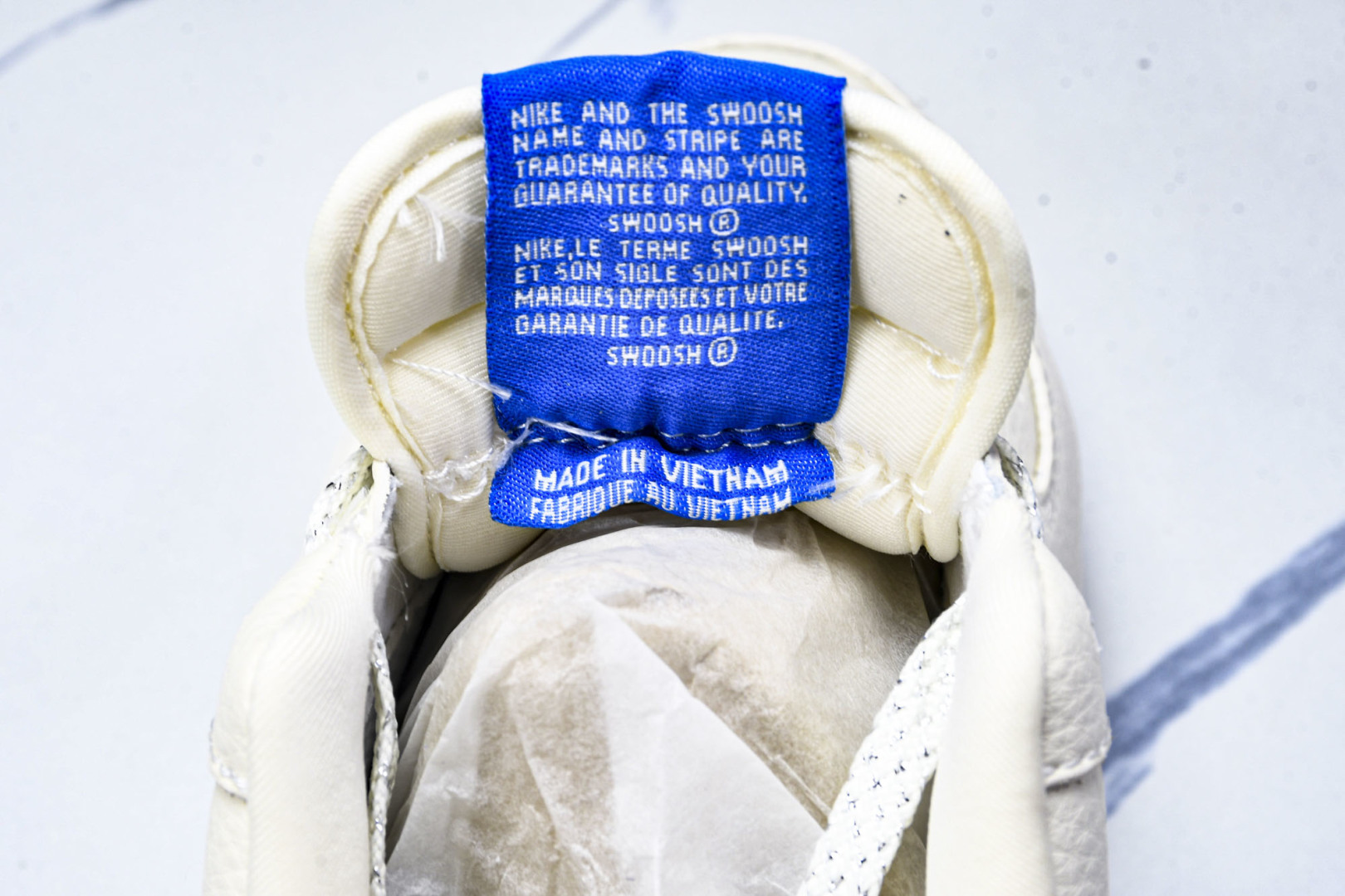  NK Air Force 1'07 Low 斯图西联名 骰子米蓝生胶 空军一号低帮休闲板鞋 KJ168