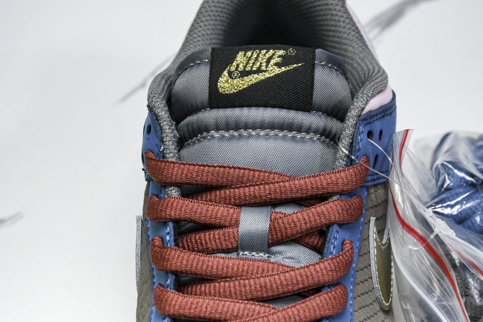 Dunk 尺码36-46

纯原-Dunk Low 黑神话悟空 祥云龙纹 DV2433-109 YZ02