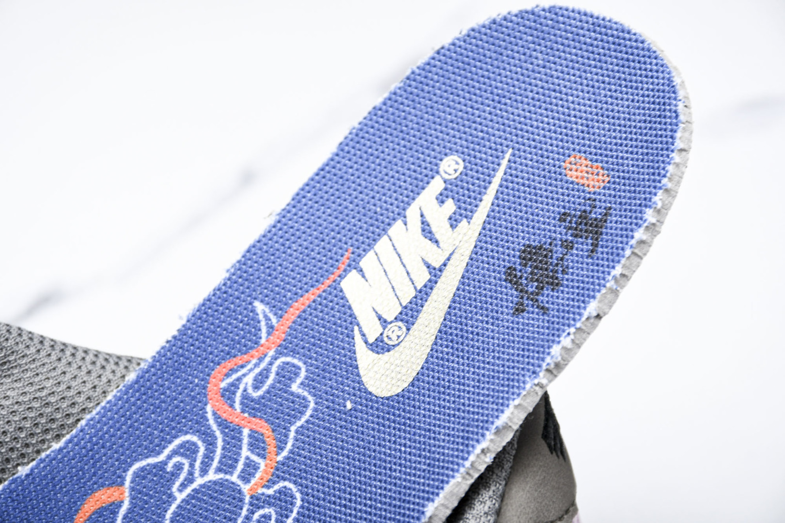 Dunk 尺码36-46

纯原-Dunk Low 黑神话悟空 祥云龙纹 DV2433-109 YZ02