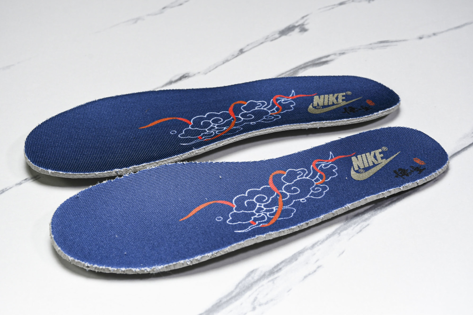 Dunk 尺码36-46

纯原-Dunk Low 黑神话悟空 祥云龙纹 DV2433-109 YZ02