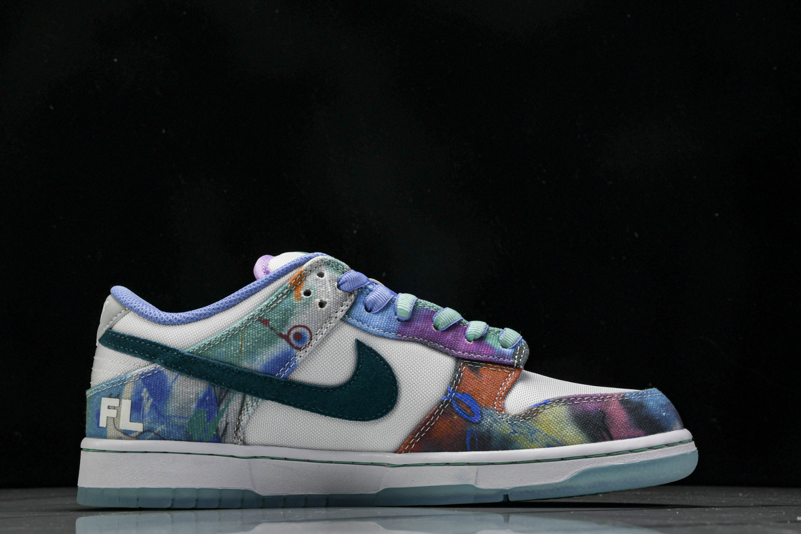 Dunk白蓝 尺码36-47.5

纯原出品-Futura Laboratories x NK Dunk