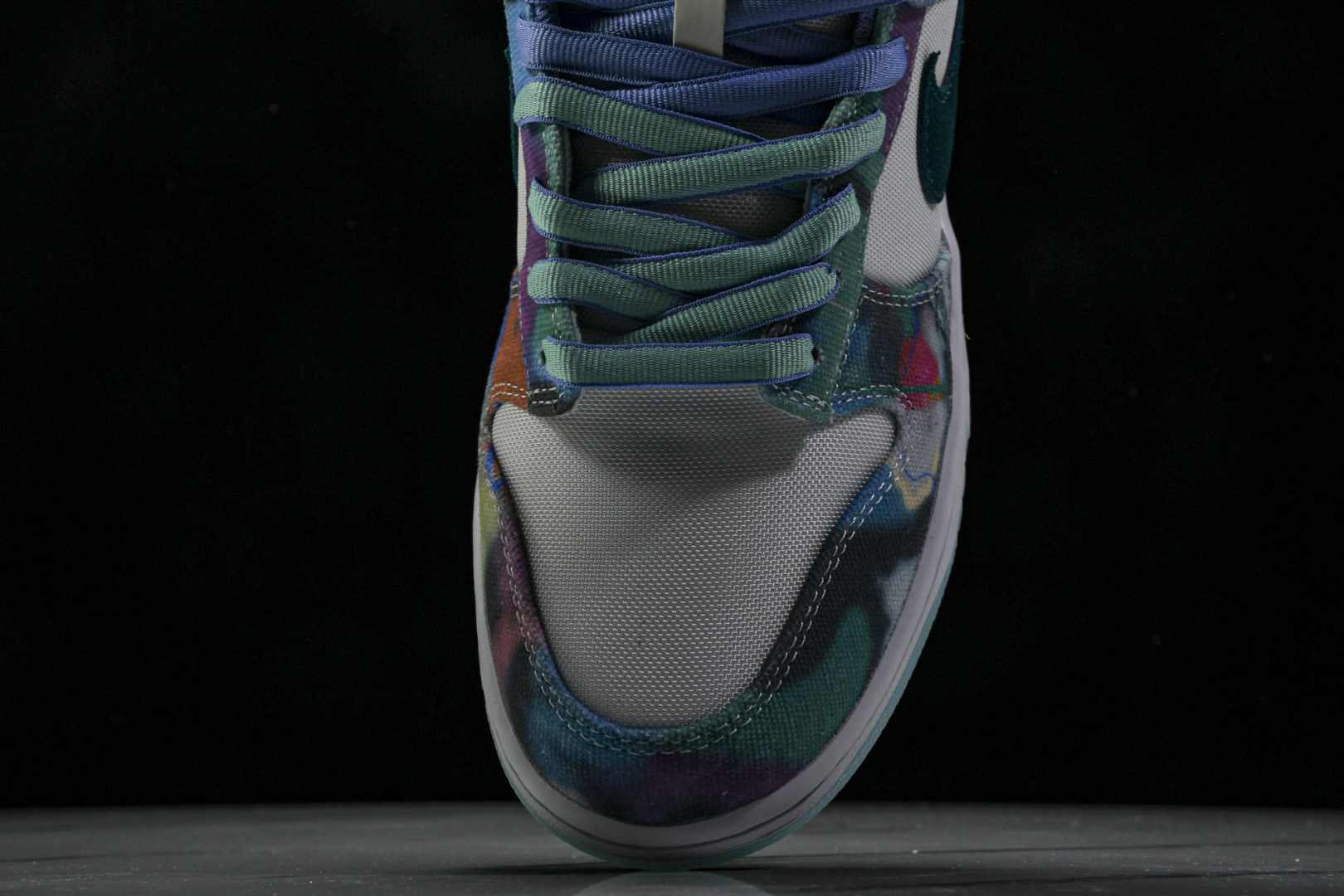 Dunk白蓝 尺码36-47.5

纯原出品-Futura Laboratories x NK Dunk