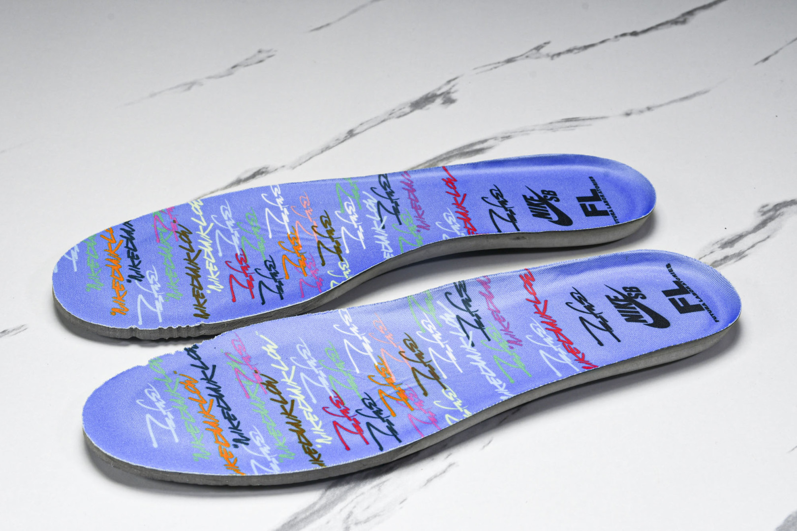 Dunk白蓝 尺码36-47.5

纯原出品-Futura Laboratories x NK Dunk