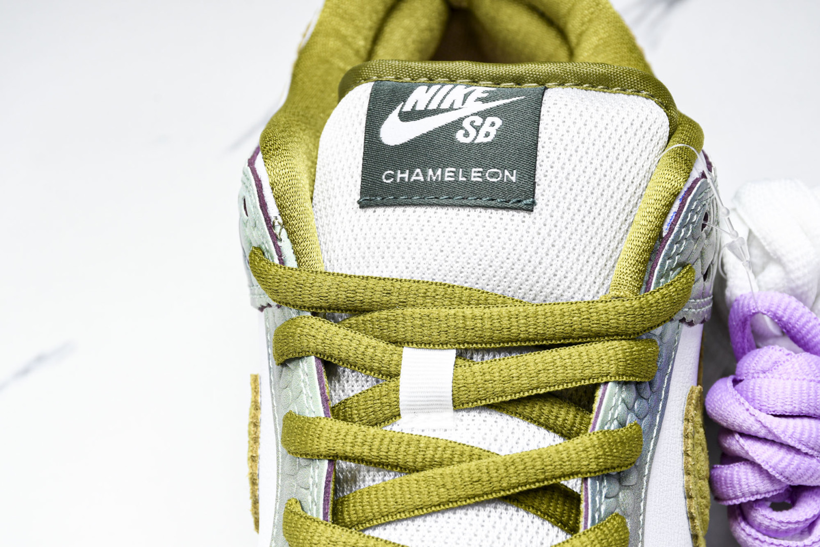 Dunk纯原 尺码40-48.5

纯原版出品-NK SB Dunk Low Alexis Sablon