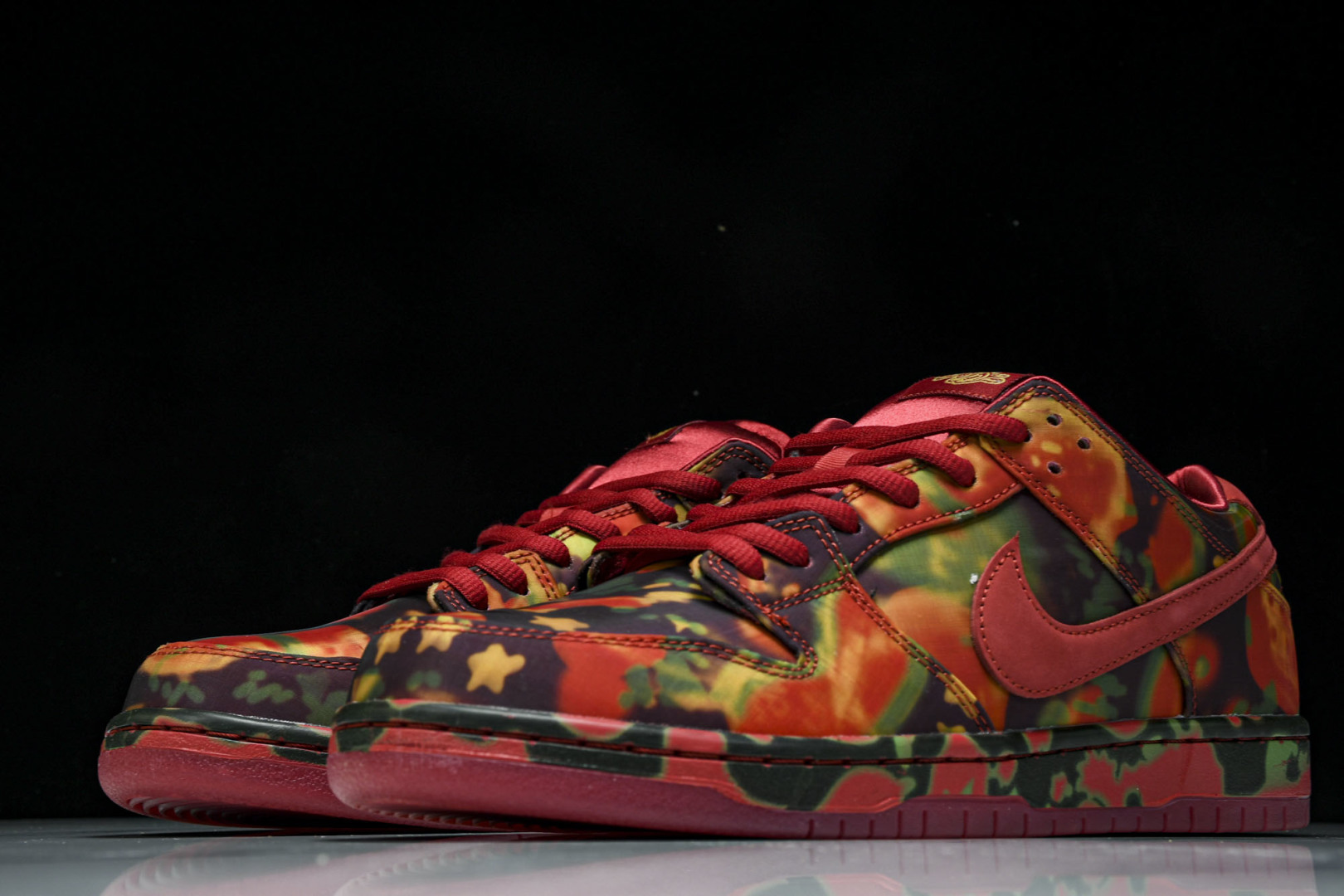 Dunk 尺码40-47.5

纯原版出品-The Wizard of x NK SB Dunk Low