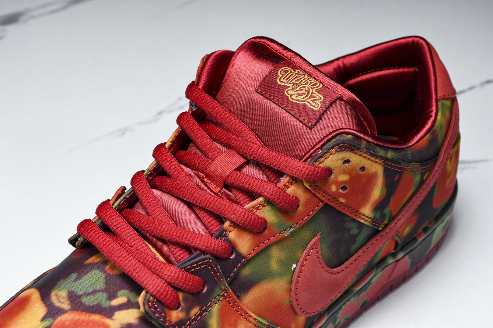 Dunk 尺码40-47.5

纯原版出品-The Wizard of x NK SB Dunk Low