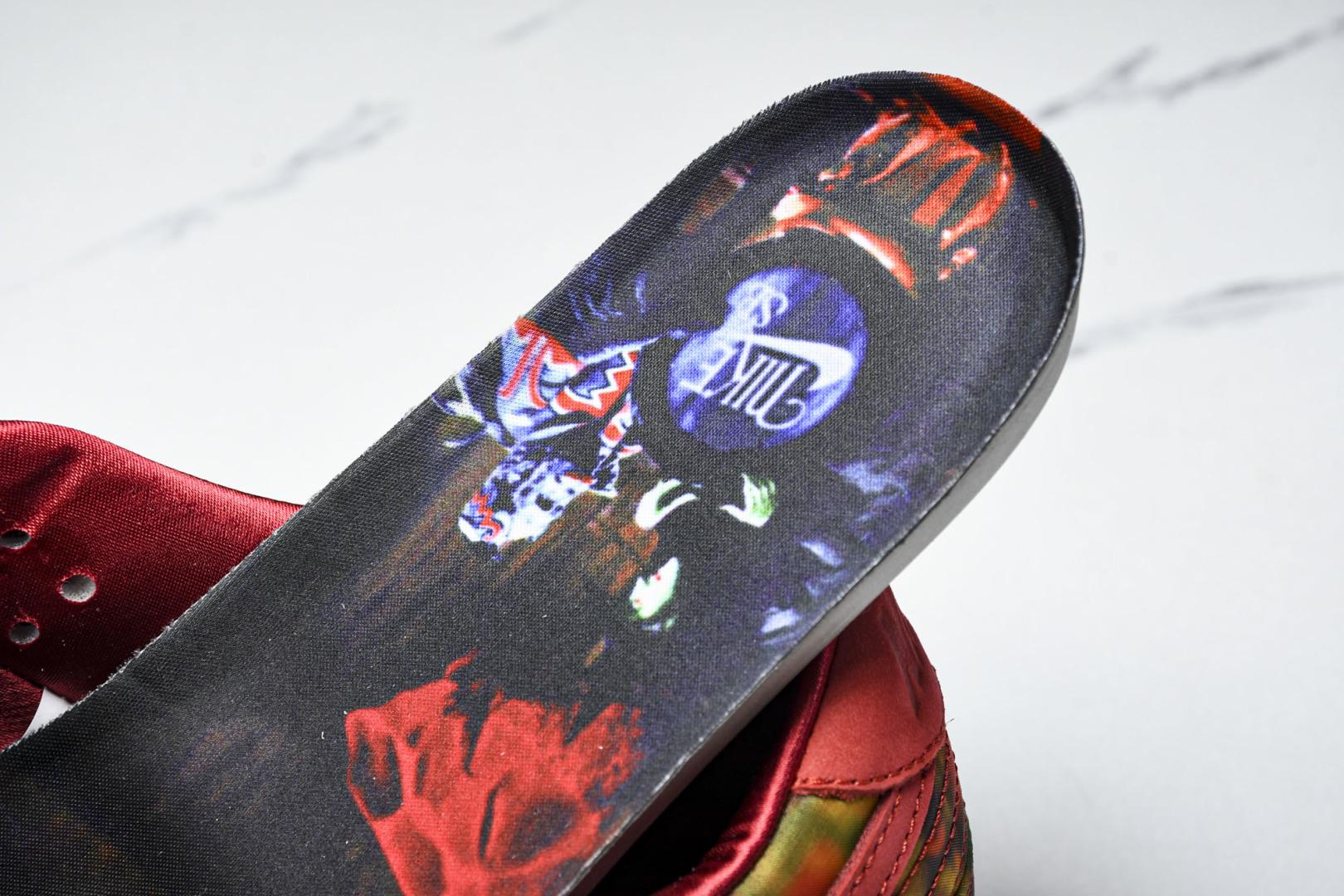Dunk 尺码40-47.5

纯原版出品-The Wizard of x NK SB Dunk Low