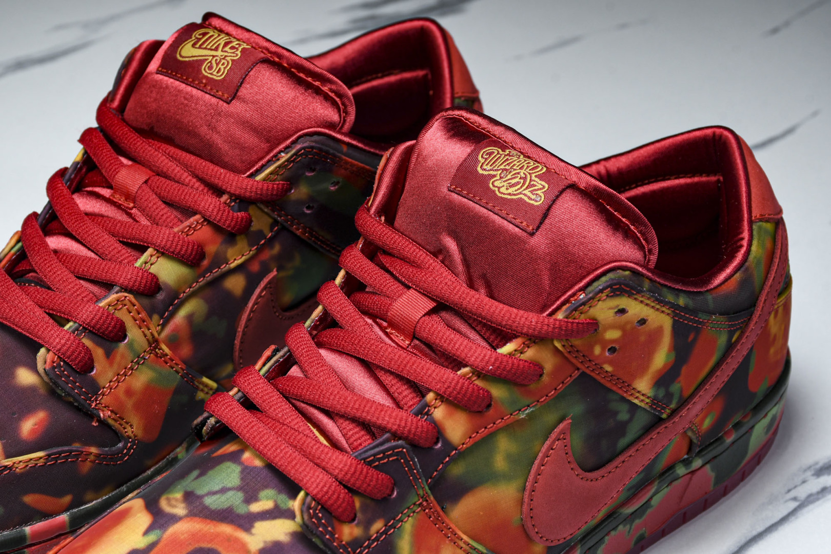 Dunk 尺码40-47.5

纯原版出品-The Wizard of x NK SB Dunk Low