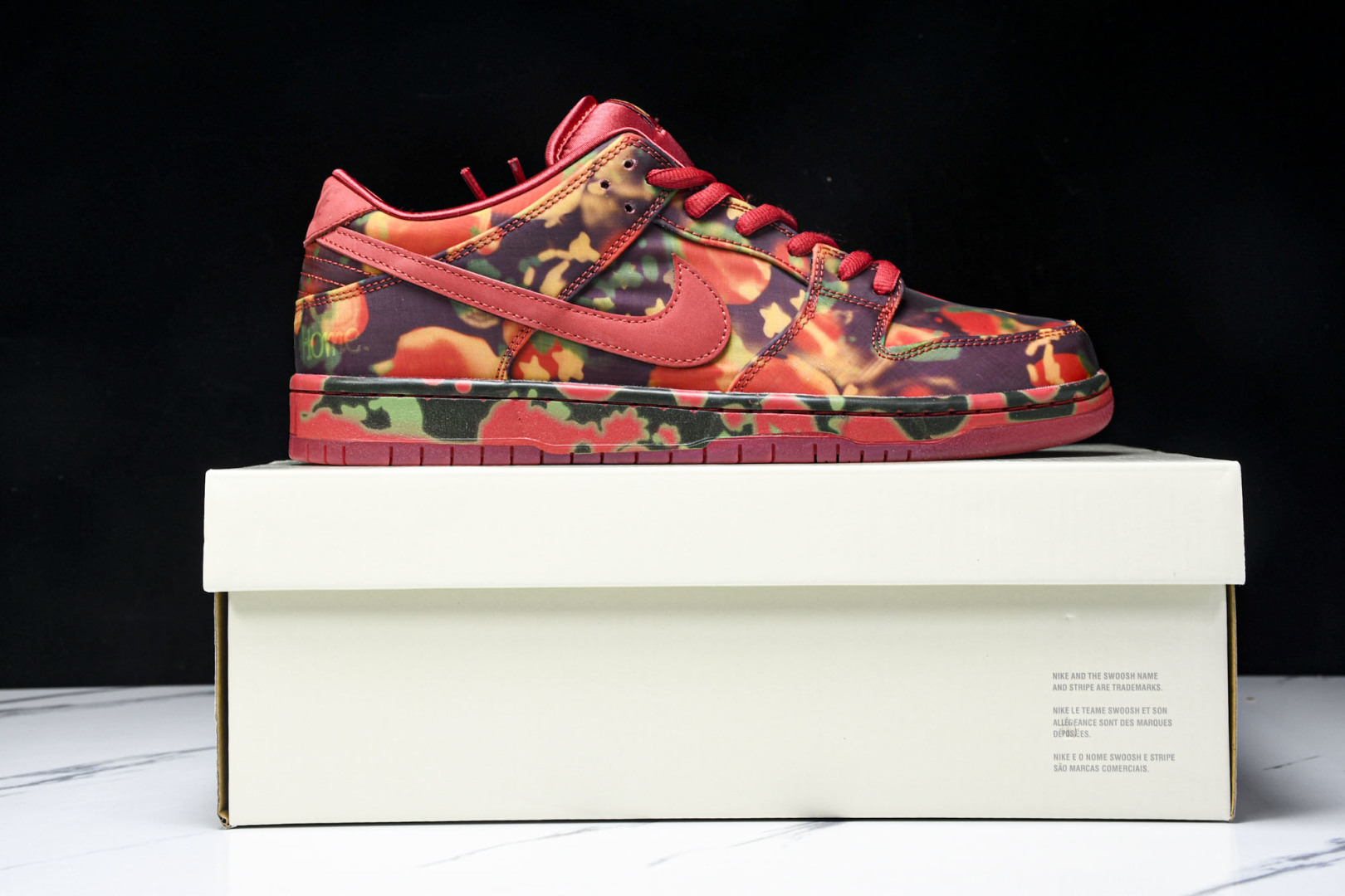 Dunk 尺码40-47.5

纯原版出品-The Wizard of x NK SB Dunk Low