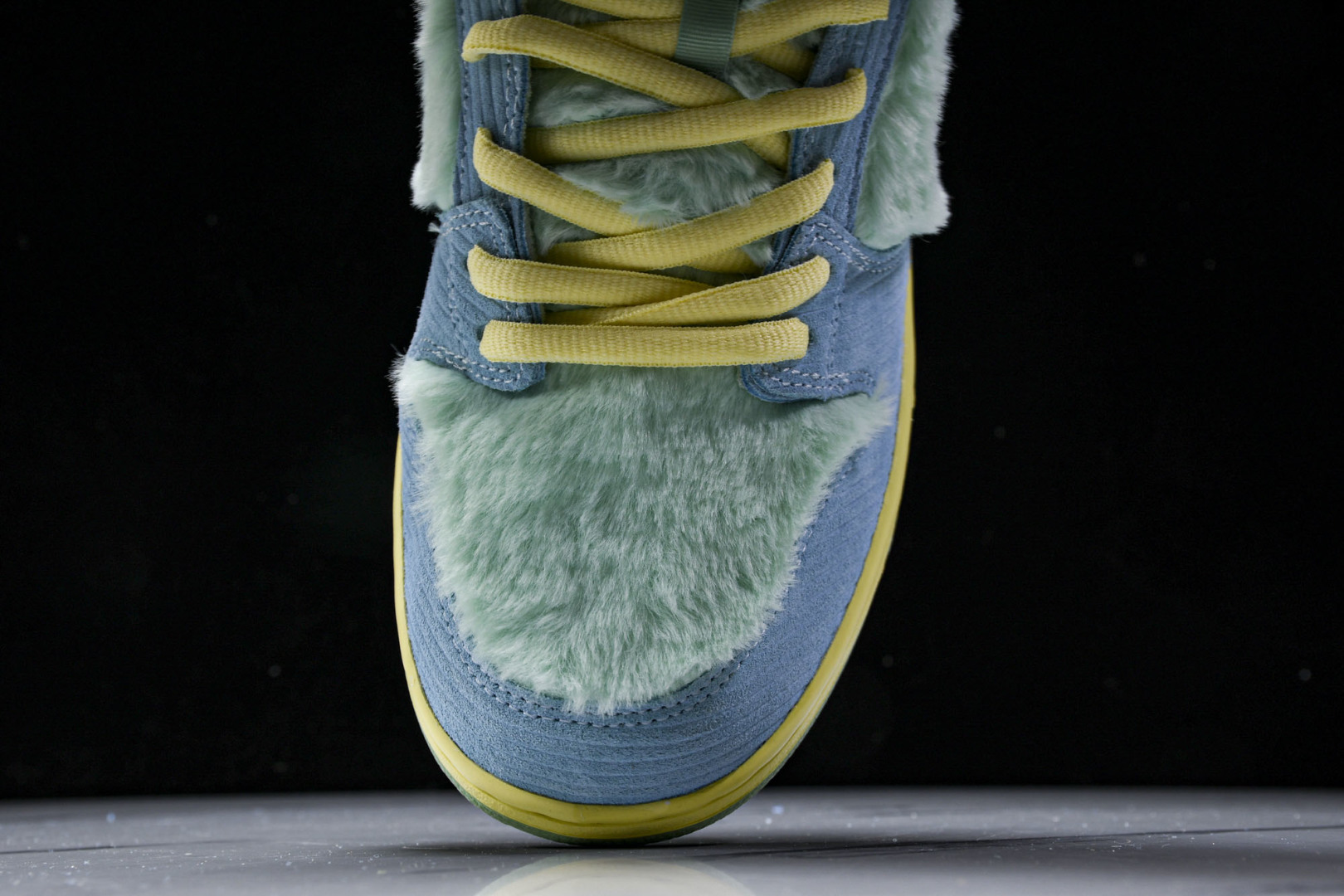 Dunk蓝绿粉 尺码36-47.5

纯原版出品-Verdy x NK Dunk SB Low 蓝绿粉 