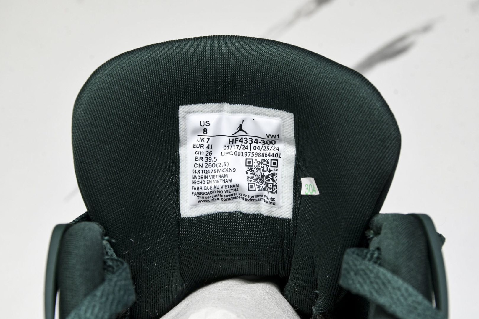 AJ14 尺码36-47.5

纯原版出品-Air Jordan 4 Remastered AJ4 乔4