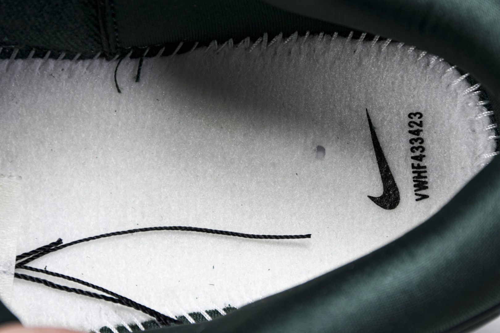 AJ14 尺码36-47.5

纯原版出品-Air Jordan 4 Remastered AJ4 乔4