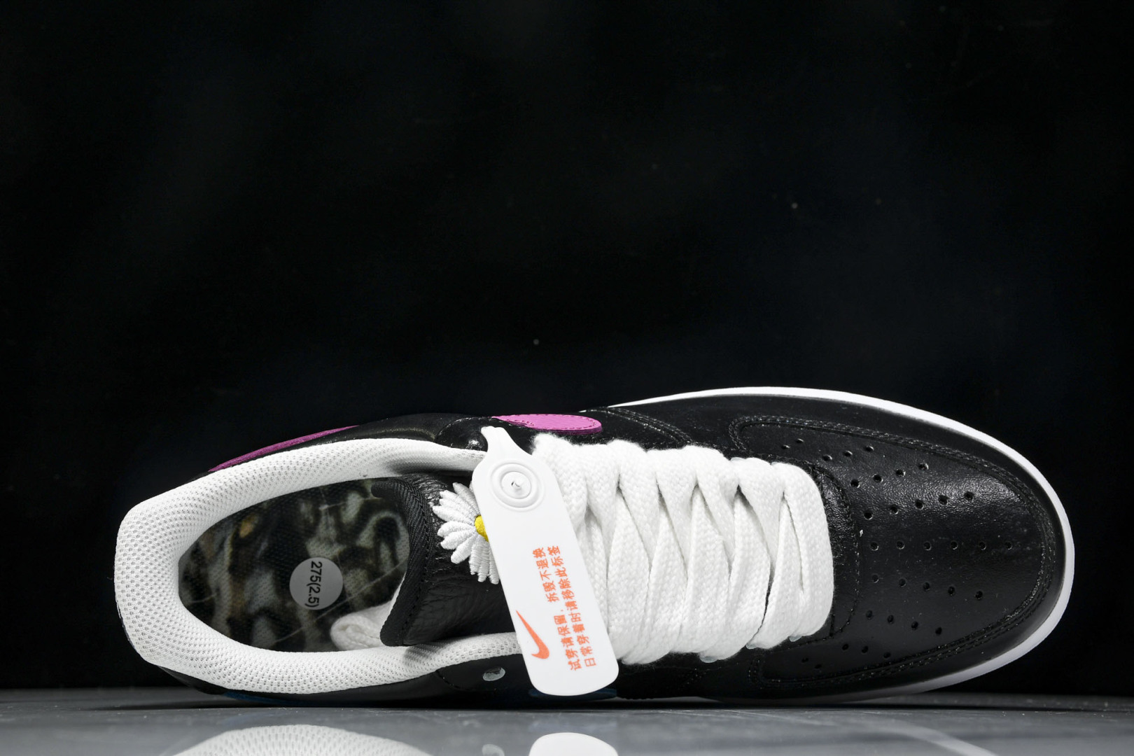 权志龙3.0 尺码36-47.5

纯原版出品-Air Force 1 Low G-Dragon Pea
