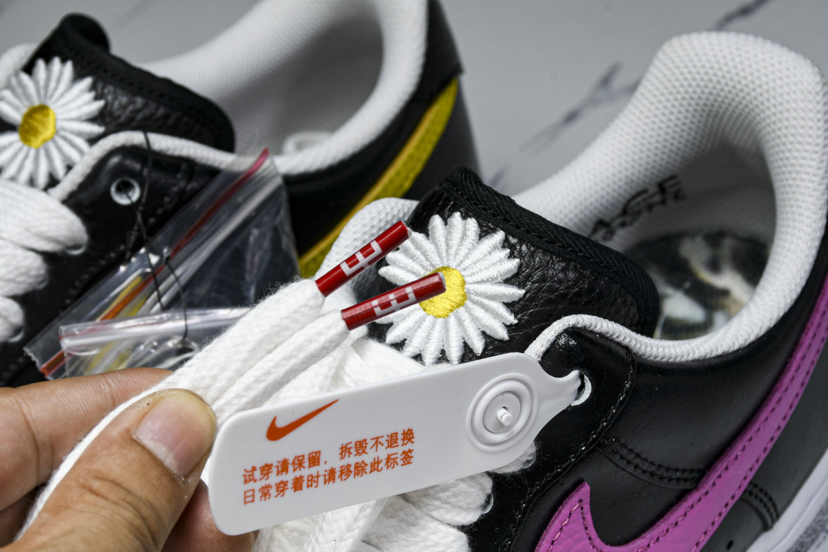 权志龙3.0 尺码36-47.5

纯原版出品-Air Force 1 Low G-Dragon Pea