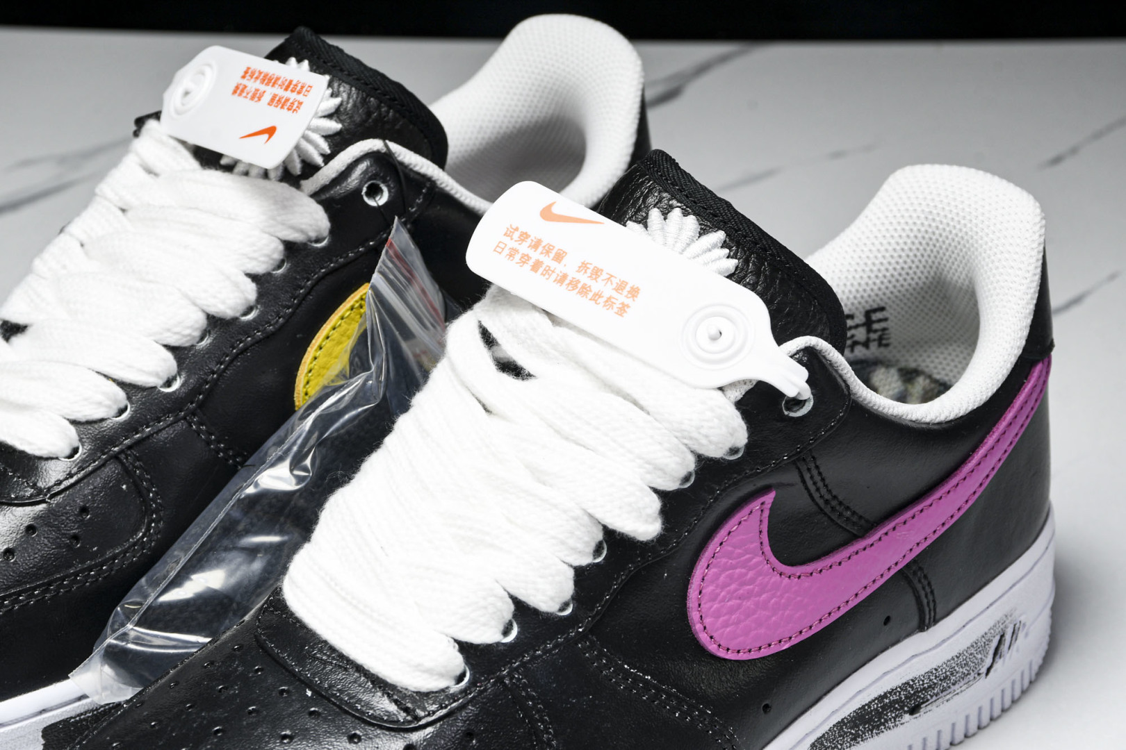 权志龙3.0 尺码36-47.5

纯原版出品-Air Force 1 Low G-Dragon Pea