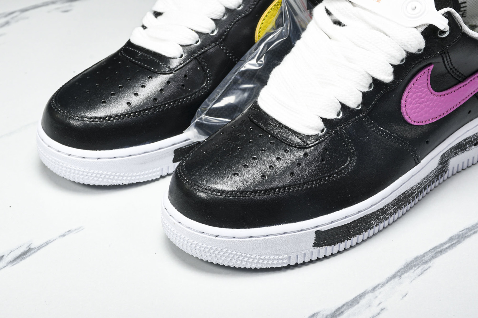 权志龙3.0 尺码36-47.5

纯原版出品-Air Force 1 Low G-Dragon Pea