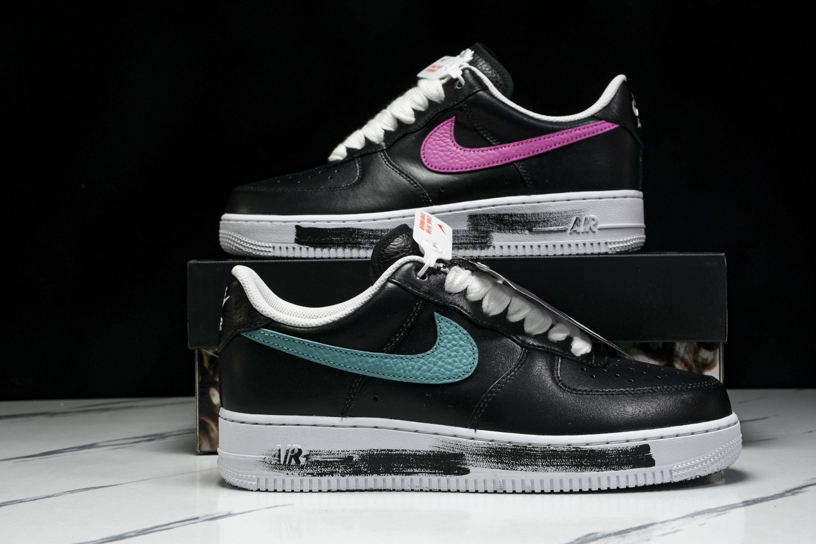 权志龙3.0 尺码36-47.5

纯原版出品-Air Force 1 Low G-Dragon Pea