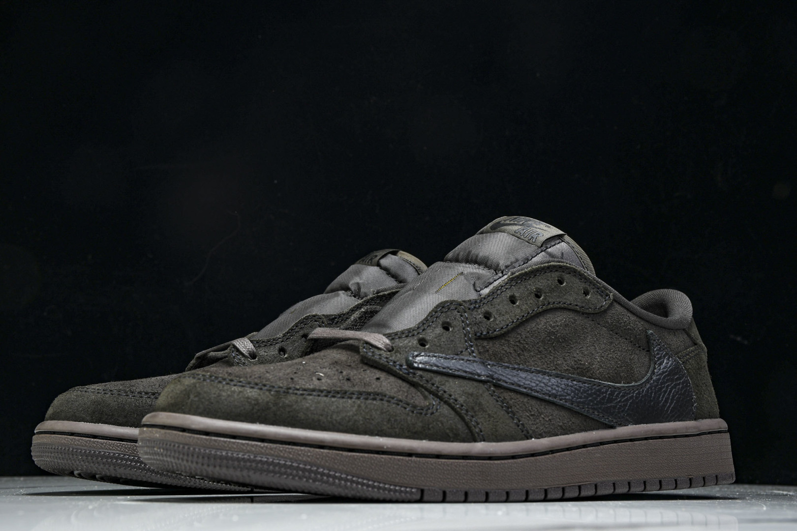 AJ1 Low 尺码36-48.5

纯原出品-Travis Scott x AJ 1 Low OG S