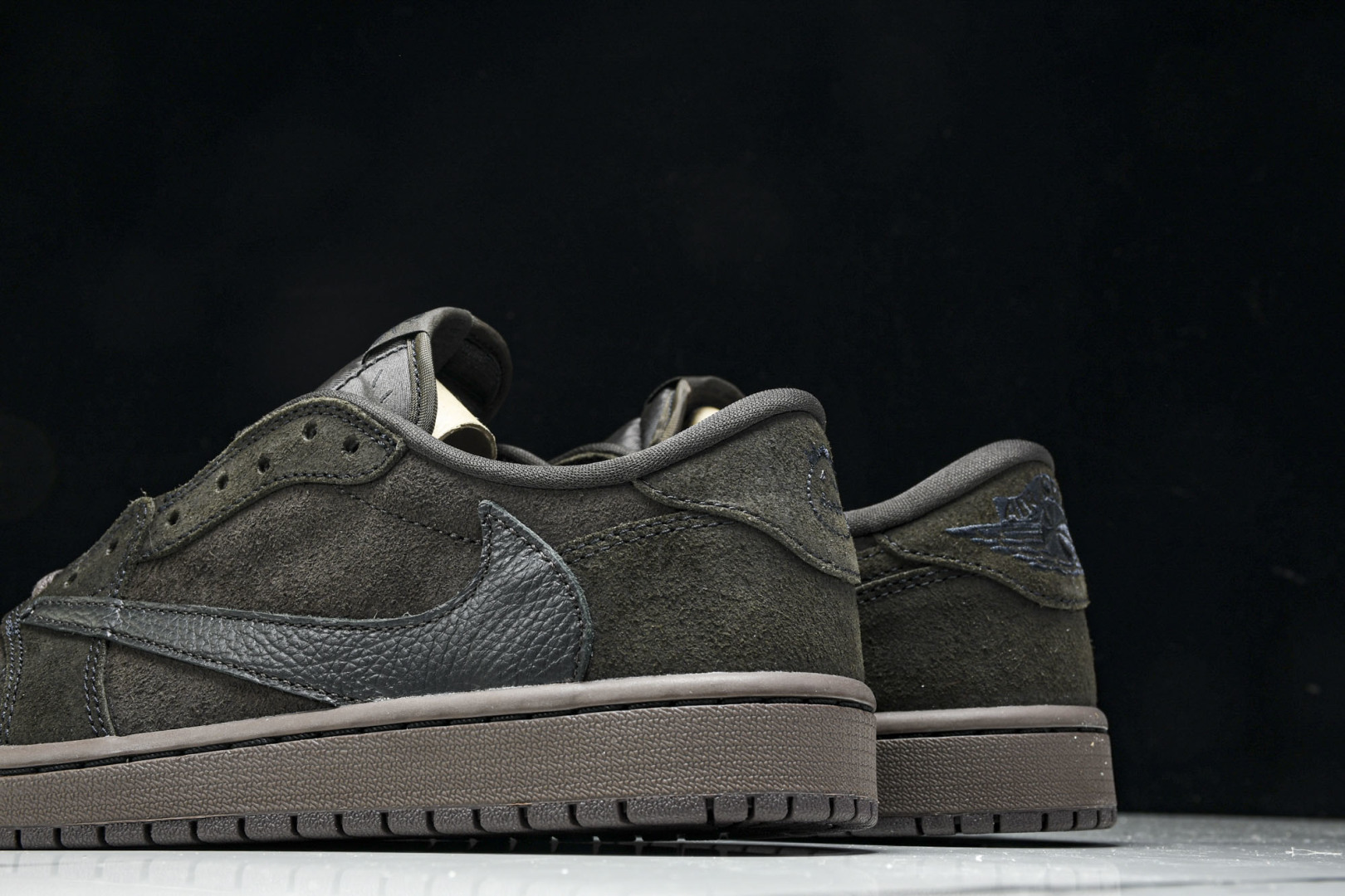 AJ1 Low 尺码36-48.5

纯原出品-Travis Scott x AJ 1 Low OG S