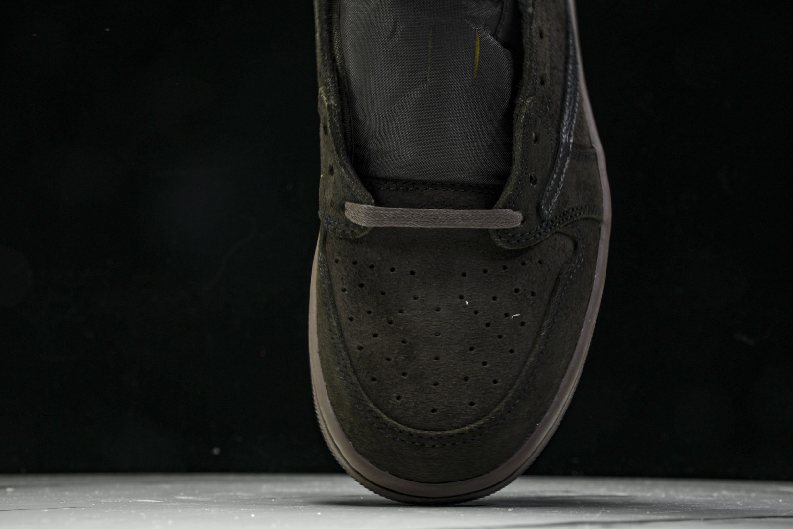 AJ1 Low 尺码36-48.5

纯原出品-Travis Scott x AJ 1 Low OG S