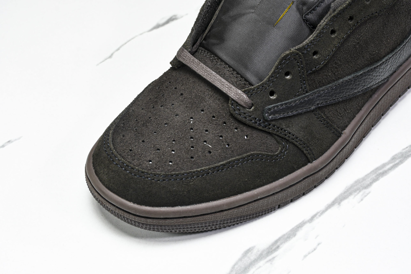 AJ1 Low 尺码36-48.5

纯原出品-Travis Scott x AJ 1 Low OG S