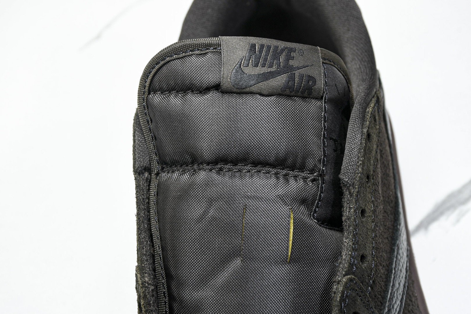 AJ1 Low 尺码36-48.5

纯原出品-Travis Scott x AJ 1 Low OG S